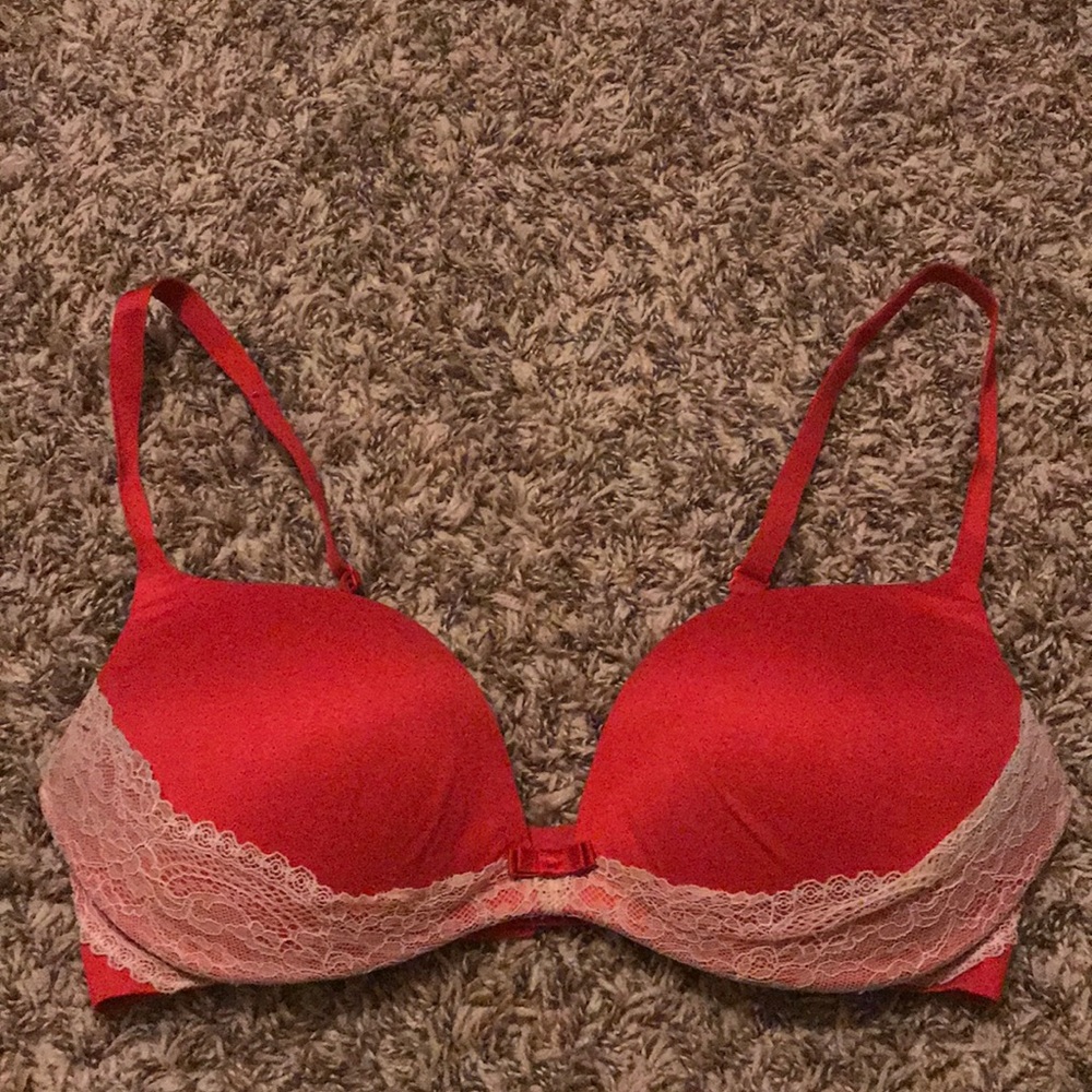 VS Bra!
